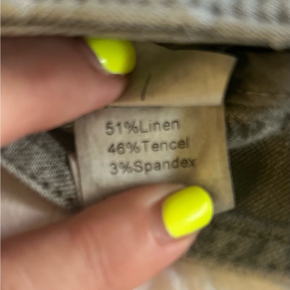 Level 99 Pants - Picture 5 of 10